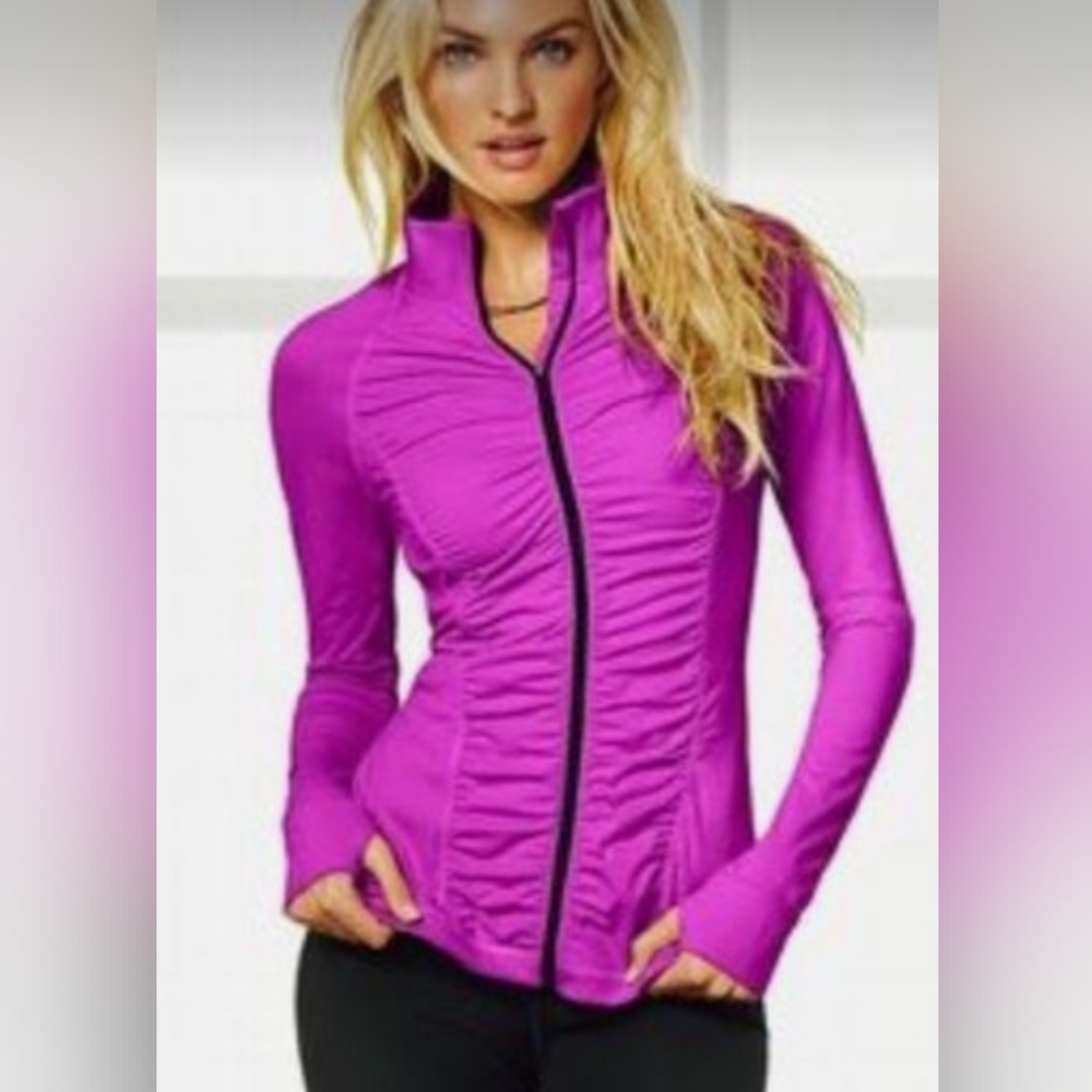 Vsx sexy sport jacket size medium